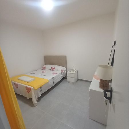 Hiromi Room Calle Julio Antonio Alicante Kültér fotó